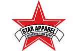 Click to Learn More about STAR APPAREL