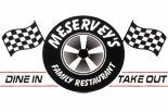 Meservey's Family Restaurant