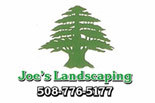 Joe's Landscaping