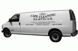 Cape Cleaning Services