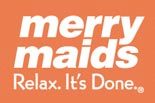 Click to Learn More about MERRY MAIDS
