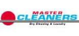 Click to Learn More about Master Cleaners, Inc