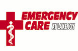 Emergency Care At Lake Joy