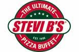 Stevi B's Pizza - Warner Robins