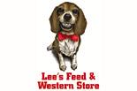 Lee's Feed And Western Store