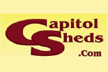 Capitol Sheds
