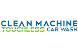 Clean Machine Car Wash