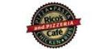 RICO'S CAFE