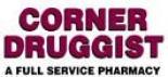 CORNER DRUGGIST