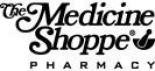 MEDICINE SHOPPE