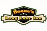 Boone's Long Lake