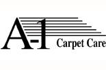 A-1 CARPET CARE