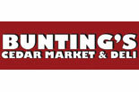 Buntings Market
