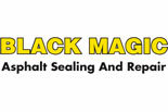 Black Magic Asphalt Sealing & Repair