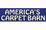 AMERICA'S CARPET BARN