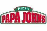 Click to Learn More about Papa John's