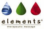 Elements Therapeutic Massage