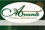 Avanti Italian