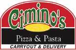 Click to Learn More about Cimino's Pizza & Pasta