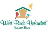 Click to Learn More about Wild Birds Unlimited