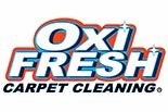 Click to Learn More about OXI FRESH CARPET CLEANING