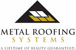 Click to Learn More about METAL ROOFING SYSTEMS