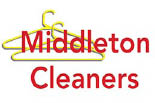 Click to Learn More about Middleton Cleaners