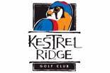 KESTREL RIDGE GOLF