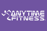 ANYTIME FITNESS