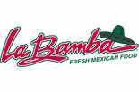 Click to Learn More about LA BAMBA MEXICAN RESTAURANTS