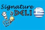 Click to Learn More about SIGNATURE DELI