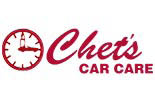 Click to Learn More about CHET'S CAR CARE
