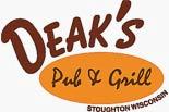 Click to Learn More about DEAK'S PUB & GRILL