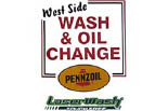 Click to Learn More about Westside Wash & Oil Change