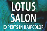 Click to Learn More about LOTUS SALON
