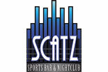 Click to Learn More about SCATZ SPORTS BAR & NIGHTCLUB