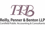 Click to Learn More about REILLY, PENNER, & BENTON