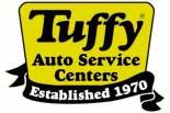 Tuffy Auto Service Centers