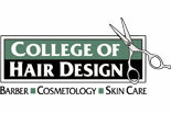 College Of Hair Design