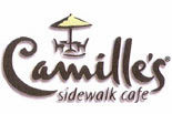 Camille's Sidewalk Cafe