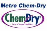 Metro Chem-Dry