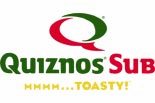 Quizno's Sub