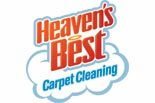 Heaven's Best Carpet Cleaning