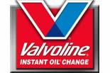 Valvoline Instant Oil Change
