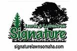 Signature Lawns & Landscaping
