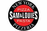 Click to Learn More about Sam & Louies Pizza