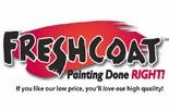 Click to Learn More about Fresh Coat Painting