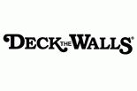Click to Learn More about Deck The Walls