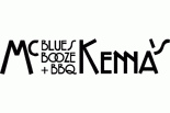 Click to Learn More about Mckenna' Blues Booze & BBQ