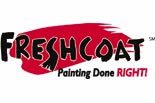 Fresh Coat Painting
